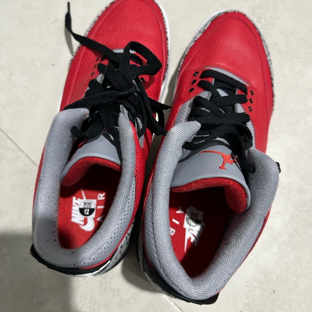 2020
Air Jordan 3 Retro SE 'Unite'